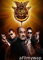 C I D (2025) Season 2 EP08 Hindi Web Series