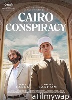 Cairo Conspiracy (2022) HQ Hindi Dubbed Movie