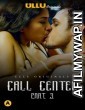 Call Center Part: 3 (2020) Hindi Season 1 Complete Show