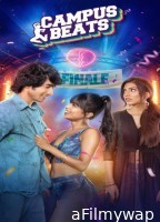 Campus Beat (2023) Season 3 Hindi Web Series