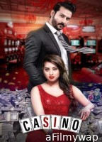 Casino (2023) ORG Hindi Dubbed Movie