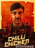 Chilli Chicken (2024) ORG Hindi Dubbed Movie