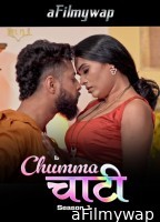 Chumma Chaati (2025) S01 Part 2 Bullapp Hindi Hot Web Series