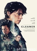 Cleaner (2025) HQ Telugu Dubbed Movie