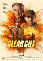 Clear Cut (2024) HQ Bengali Dubbed Movie