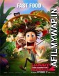 Cloudy with A Chance Of Meatballs 2 (2013) Hindi Dubbed Movie