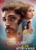 Colourrs of Love (2024) Hindi Movie