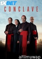 Conclave (2024) HQ Hindi Dubbed Movie