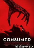 Consumed (2024) HQ Bengali Dubbed Movie