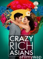 Crazy Rich Asians (2018) ORG Hindi Dubbed Movie