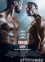 Creed III (2023) HQ Hindi Dubbed Movie