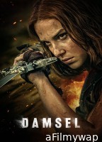 Damsel (2024) ORG Hindi Dubbed Movie