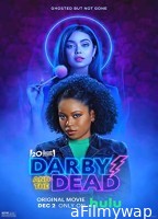 Darby and the Dead (2022) HQ Hindi Dubbed Movie