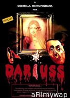 Dariuss (2023) HQ Hindi Dubbed Movie