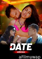 Date With Love (2024) Fugi Hindi Short Film