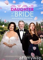 Daughter of the Bride (2023) HQ Telugu Dubbed Movie