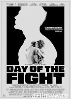 Day of the Fight (2023) HQ Hindi Dubbed Movie