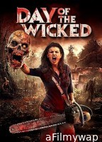 Day of the Wicked (2024) HQ Hindi Dubbed Movie