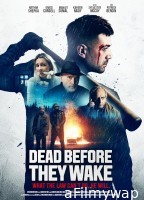 Dead Before They Wake (2025) Hindi Dubbed And Subtitles