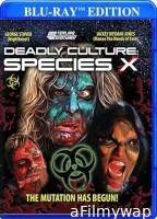 Deadly Cultur Species X (2024) HQ Hindi Dubbed Movie