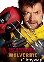 Deadpool And Wolverine (2024) ORG Hindi Dubbed Movie