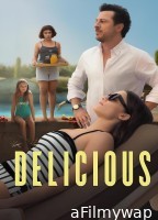 Delicious (2025) ORG Hindi Dubbed Movie