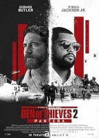 Den of Thieves 2 Pantera (2025) HQ Bengali Dubbed Movie