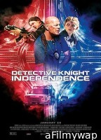 Detective Knight Independence (2023) ORG Hindi Dubbed Movie