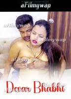 Devar Bhabhi (2024) Hindi Hot Short Film