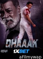 Dhaaak (2024) Hindi Movie