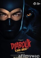 Diabolik Who Are You (2023) HQ Bengali Dubbed Movie