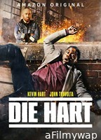 Die Hart The Movie (2023) Hindi Dubbed Movie