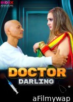 Doctor Darling (2025) Moodx Hindi Hot Short Film