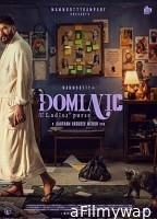 Dominic and the Ladies Purse (2025) HQ Bengali Dubbed Movie