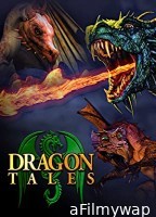 Dragon Tales (2023) HQ Hindi Dubbed Movie