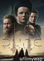 Dune Prophecy (2024) Season 1 EP04 Hindi Dubbed Series