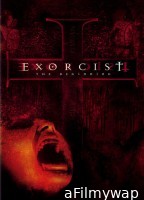 Exorcist The Beginning (2004) Hindi Dubbed Movie