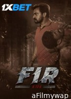 FIR 6 To 6 (2025) Kannada Movie