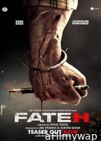 Fateh (2025) HQ Bengali Dubbed Movie