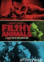 Filthy Animals (2024) HQ Bengali Dubbed Movie