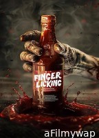 Finger Licking (2024) Hindi Dubbed And Subtitles