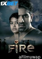 Fire (2025) Tamil Movie