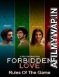 Forbidden Love: Rules Of The Game (2020) Hindi Full Movie