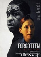 Forgotten (2023) HQ Hindi Dubbed Movie