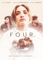 Four (2024) HQ Hindi Dubbed Movie