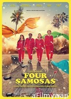 Four Samosas (2022) HQ Hindi Dubbed Movie