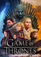 Game of Thrones (2016) Season 6 Hindi Dubbed Series