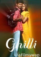 Ghilli (2004) ORG Hindi Dubbed Movie