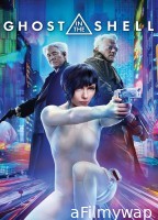 Ghost in the Shell (2017) ORG Hindi Dubbed Movie