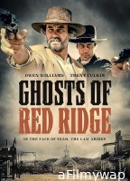 Ghosts of Red Ridge (2024) HQ Bengali Dubbed Movie